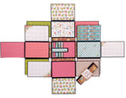 CrafTreat Paper Pad - Live Today 6