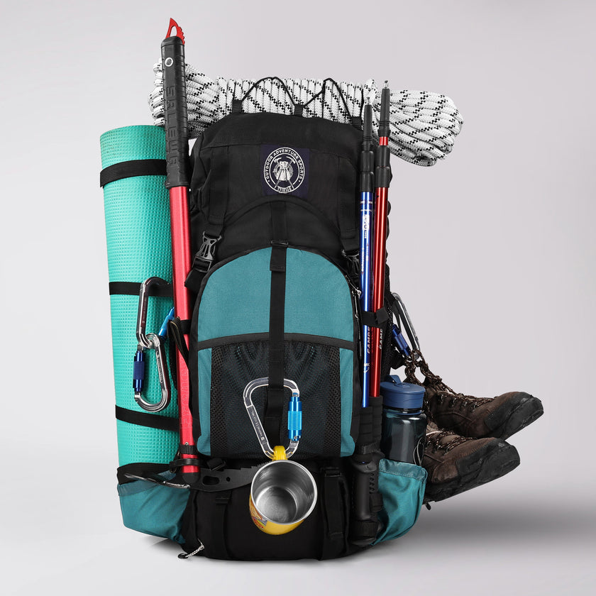 Expedition 58L