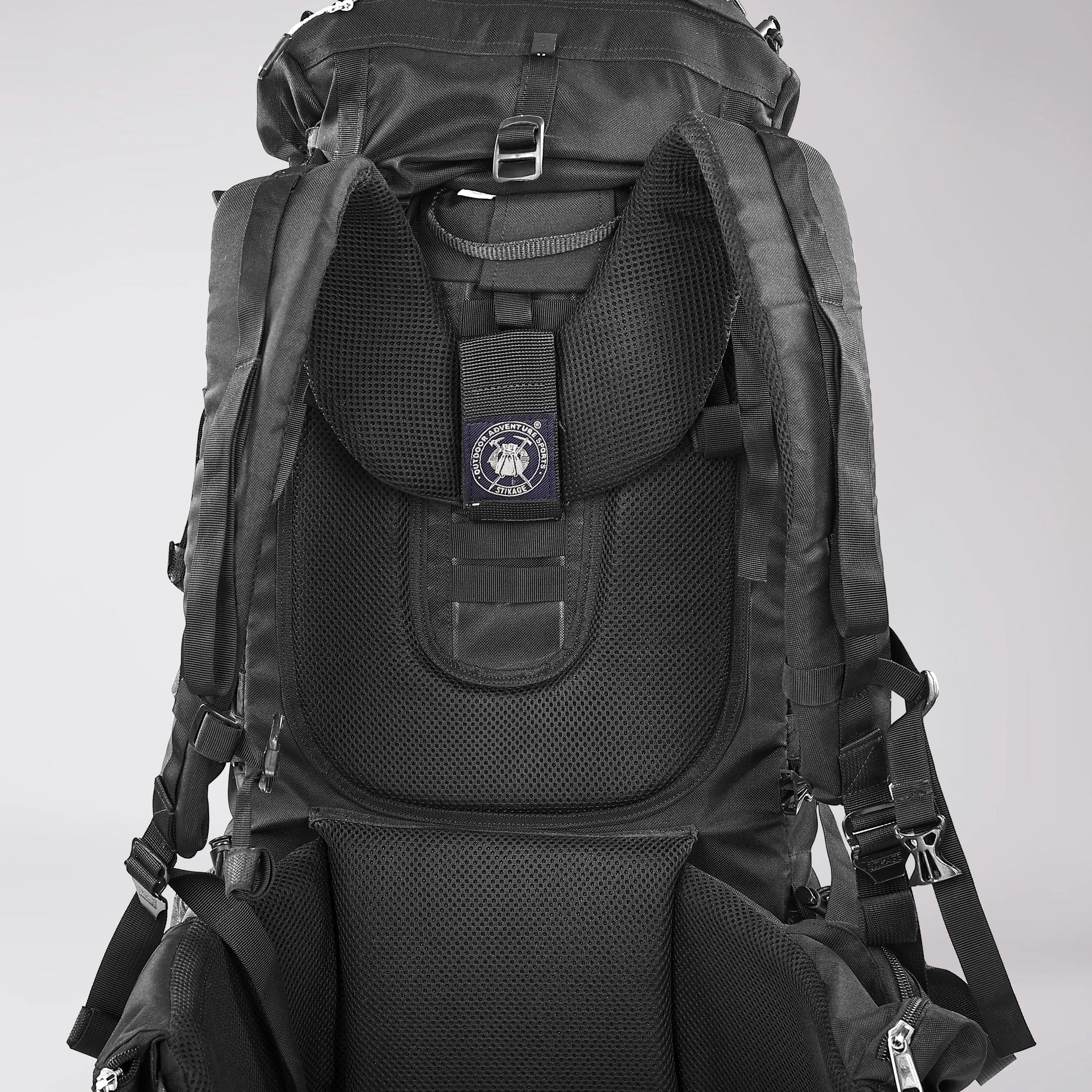 Expedition 58L