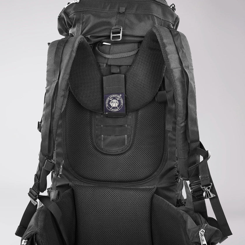 Expedition 58L