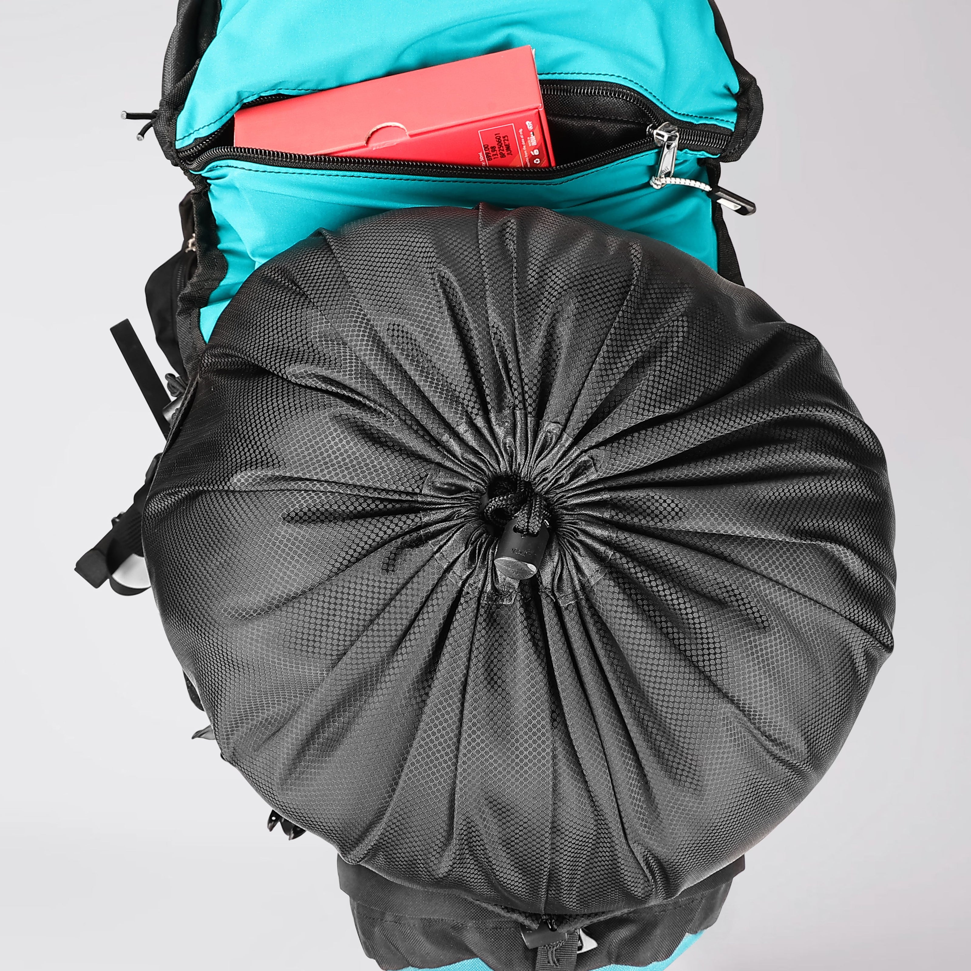 Expedition 58L