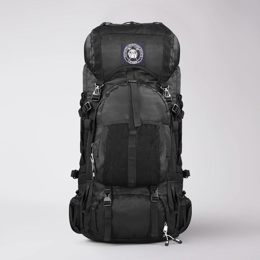 Expedition 58L
