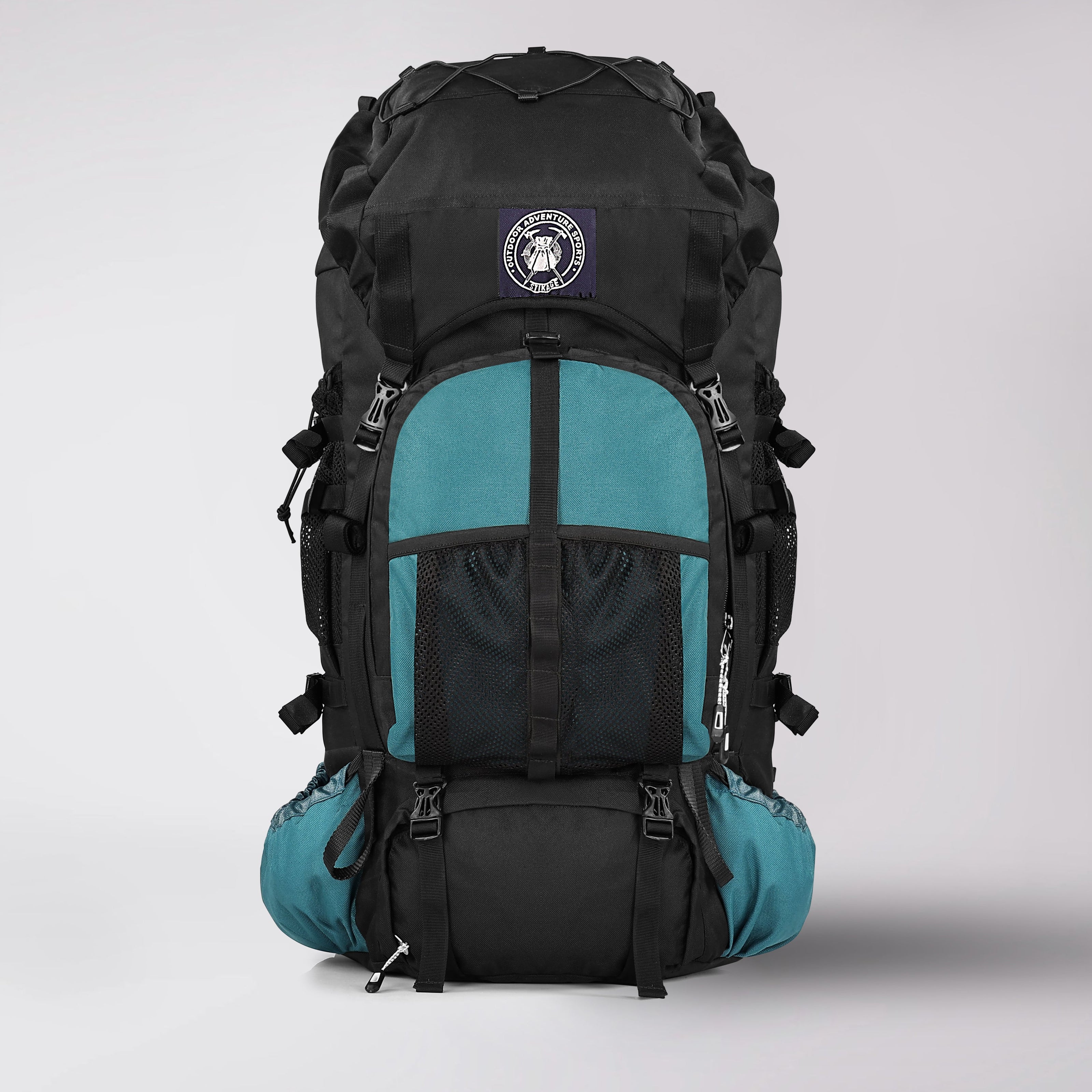 Expedition 58L