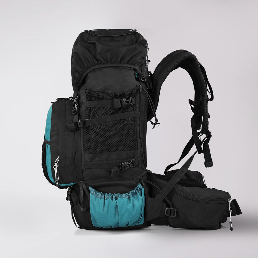 Expedition 58L