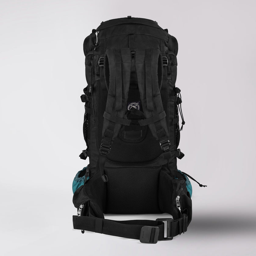 Expedition 58L