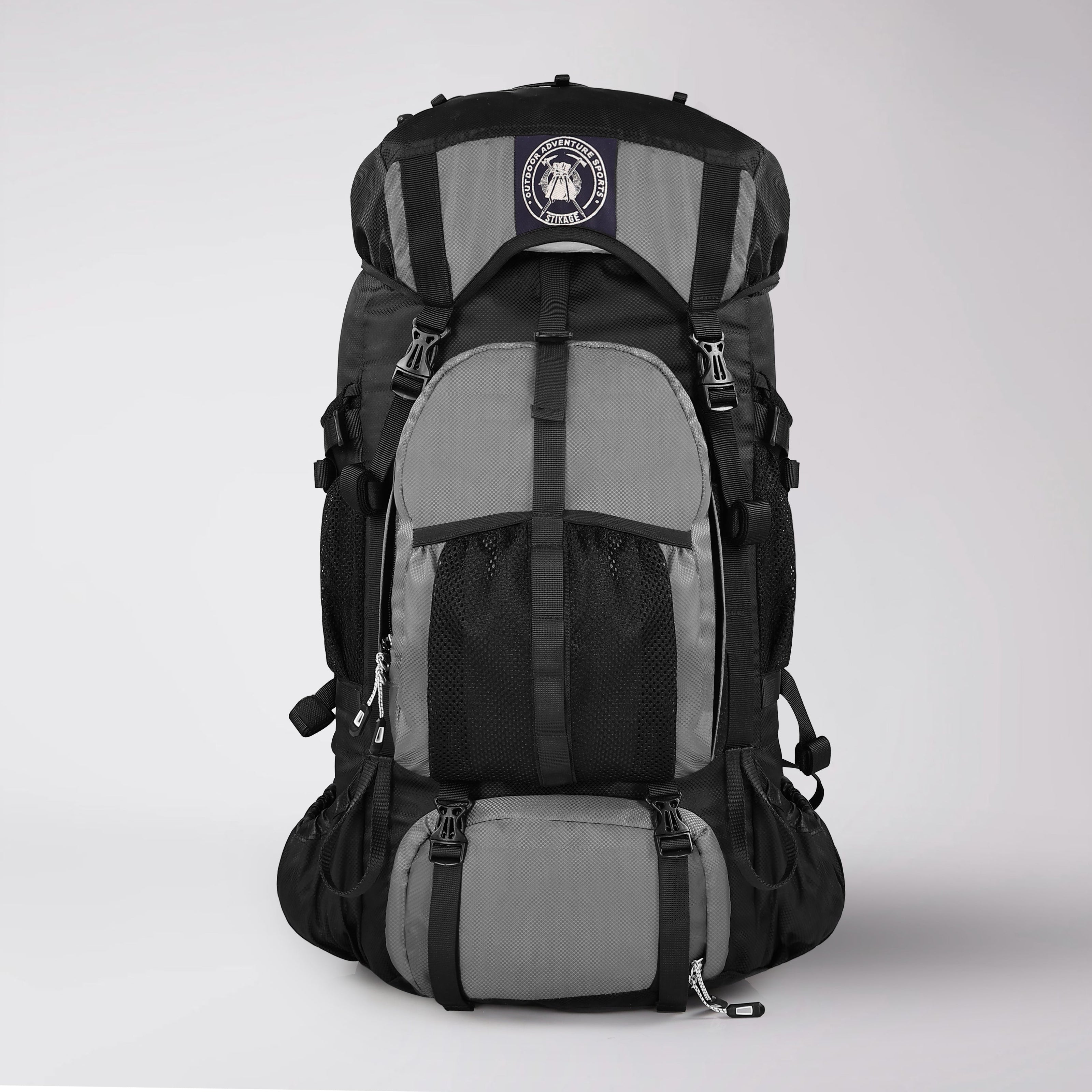 Expedition 58L