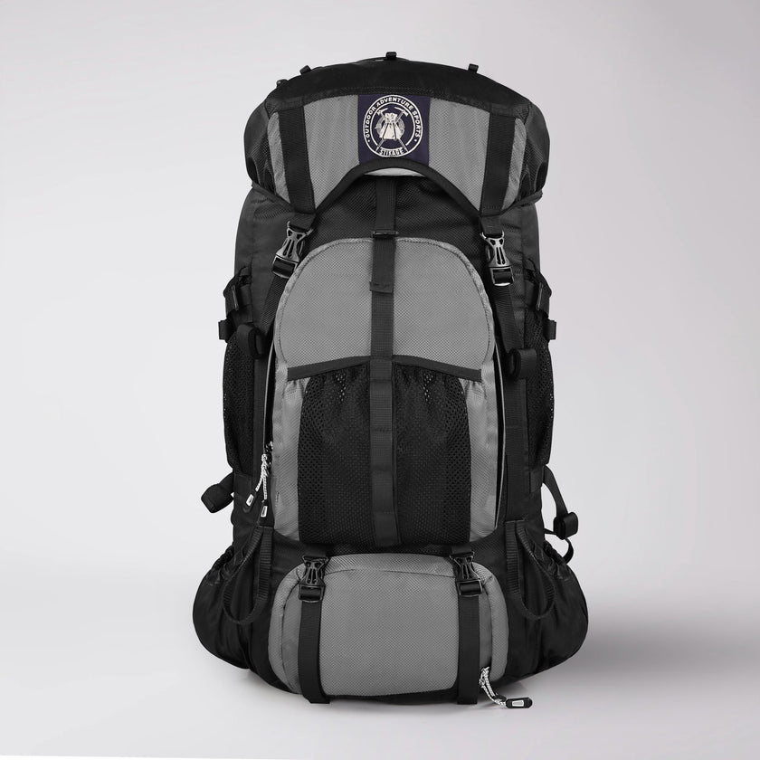 Expedition 58L