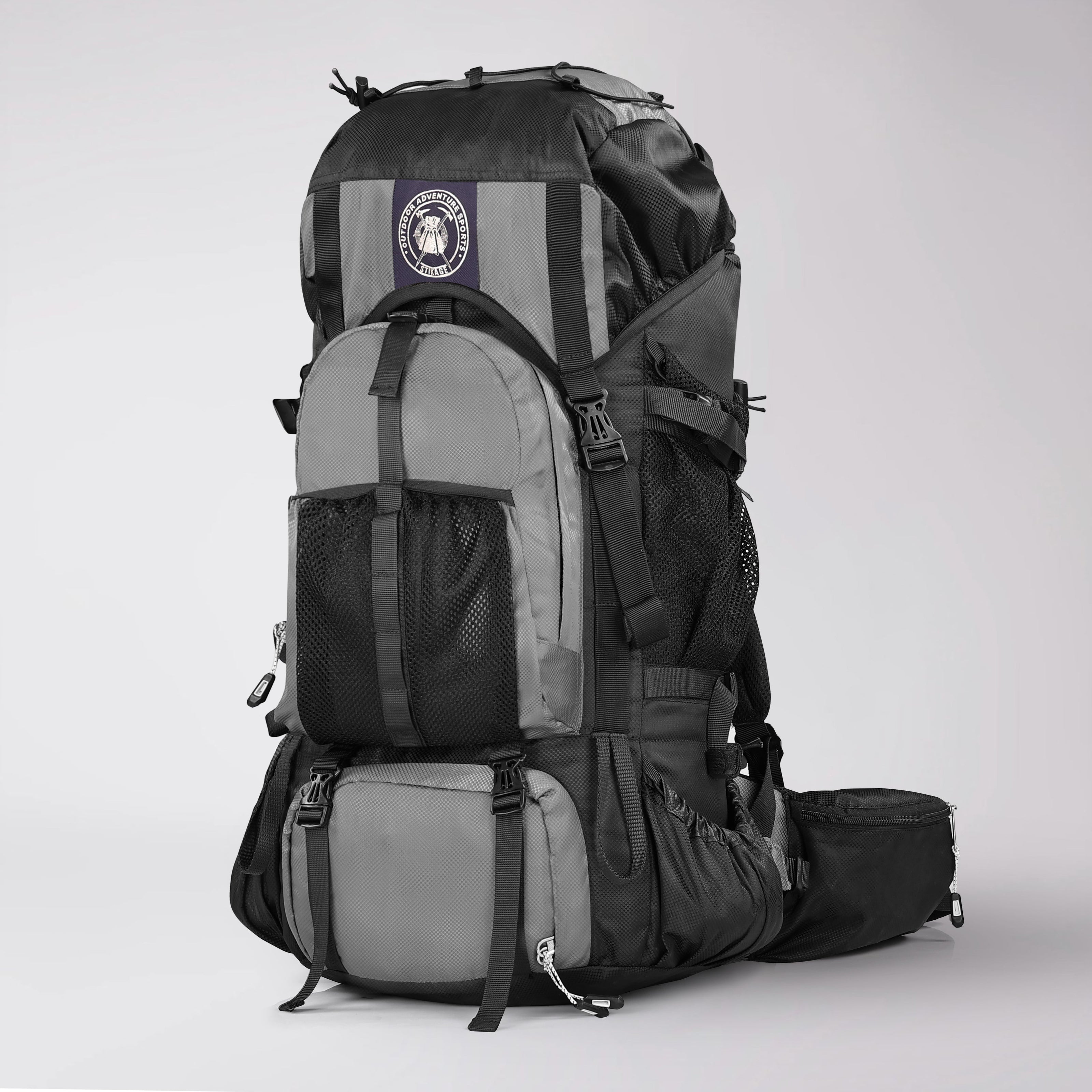 Expedition 58L