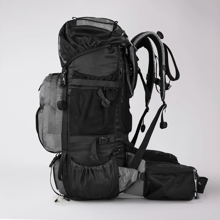 Expedition 58L