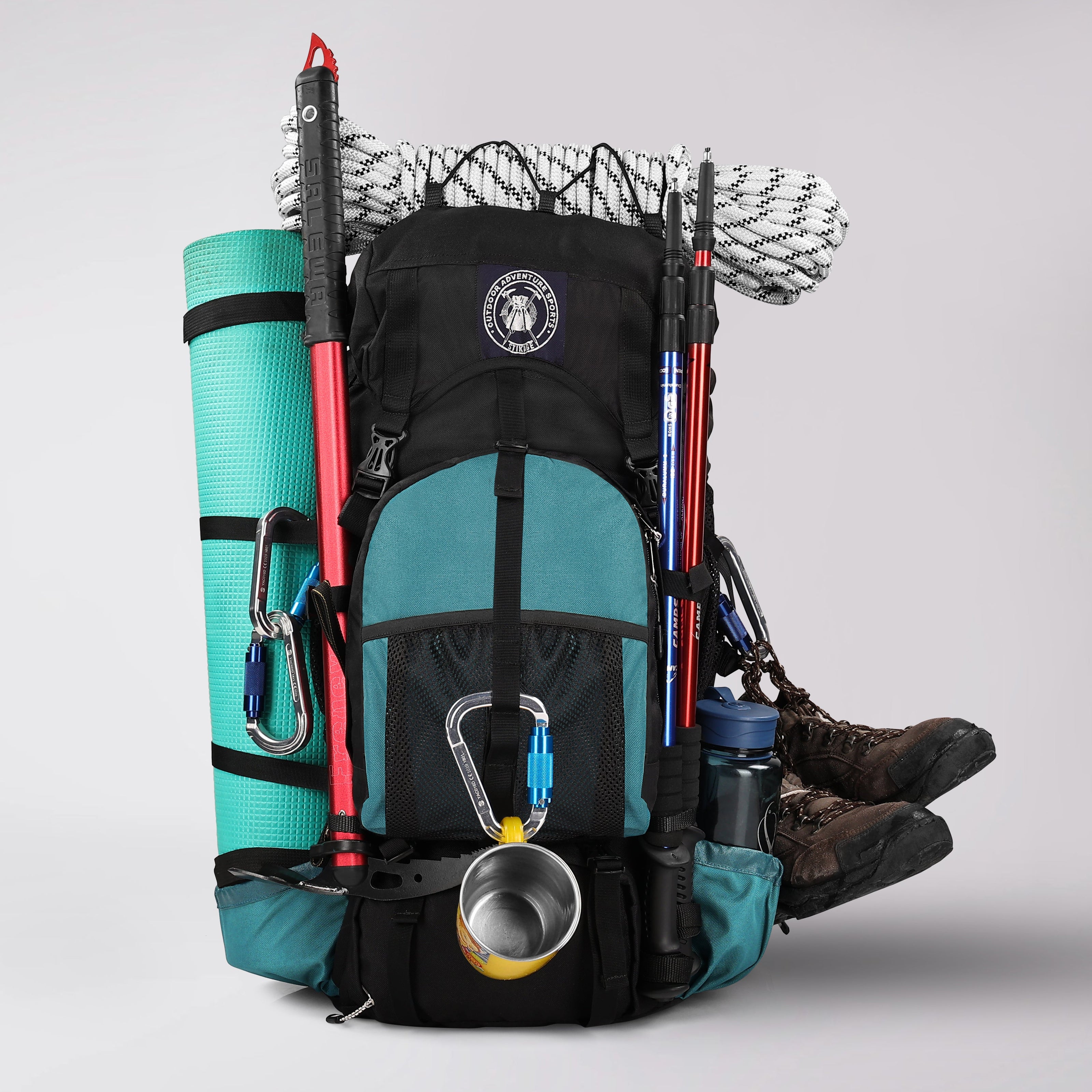 Expedition 80L
