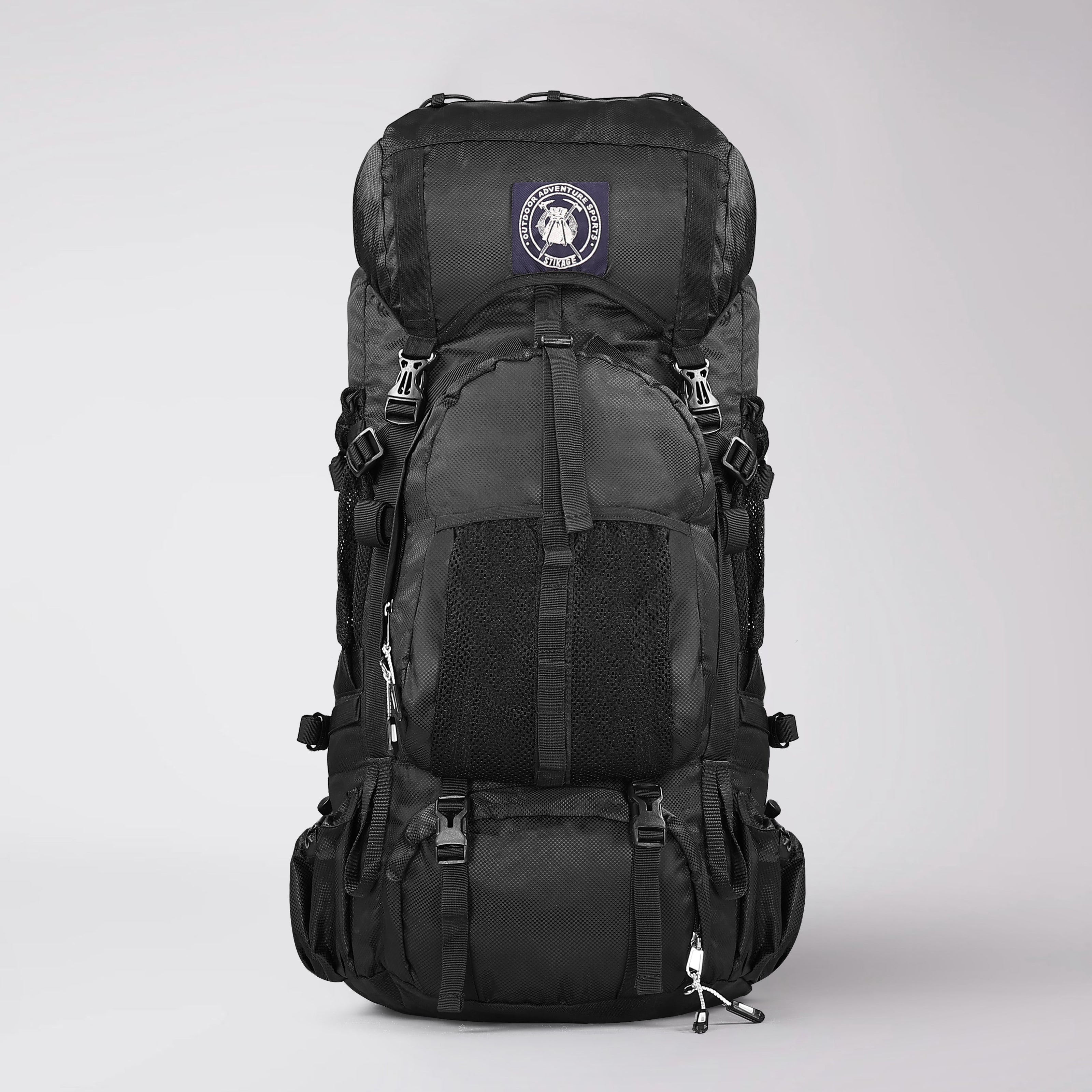 Expedition 80L