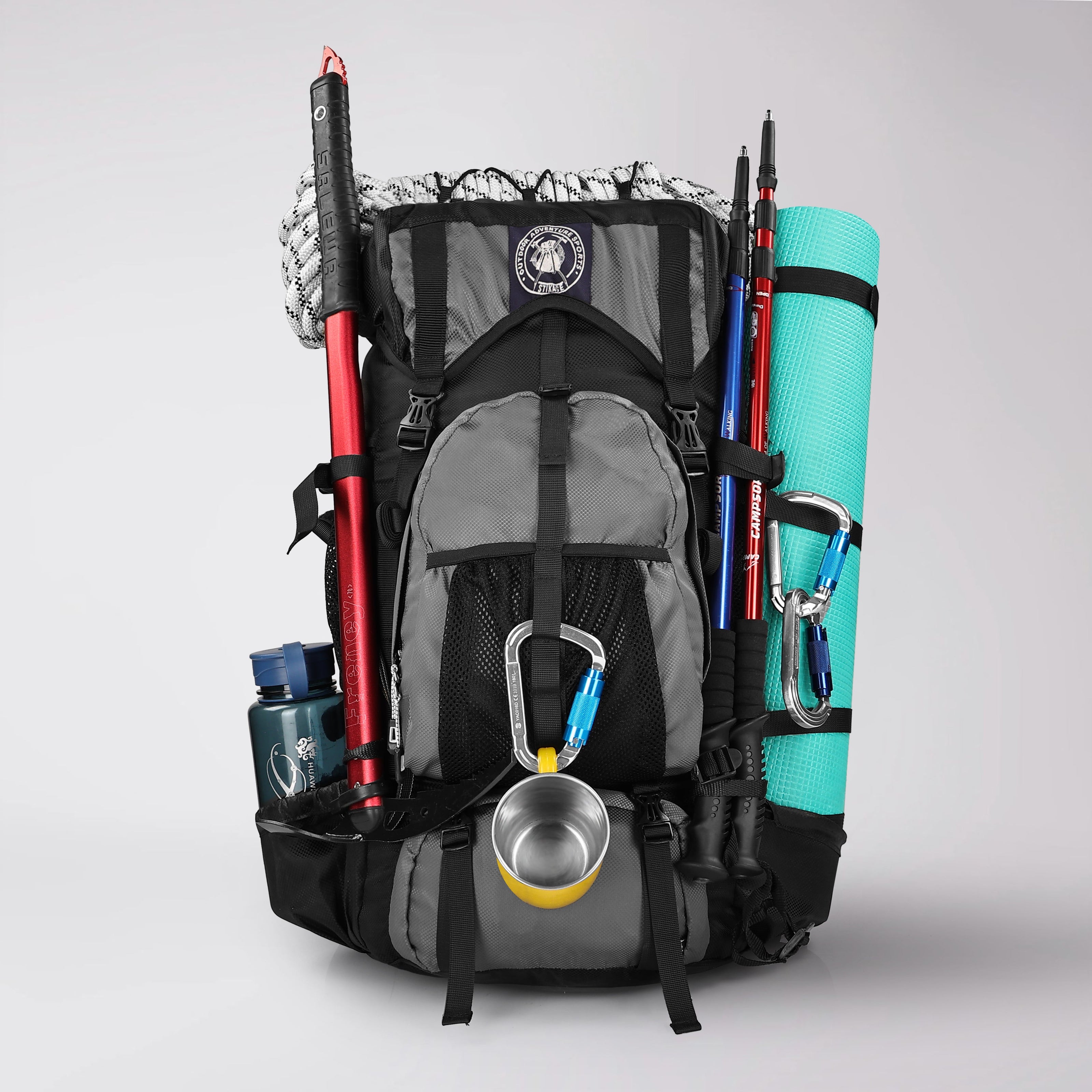 Expedition 80L