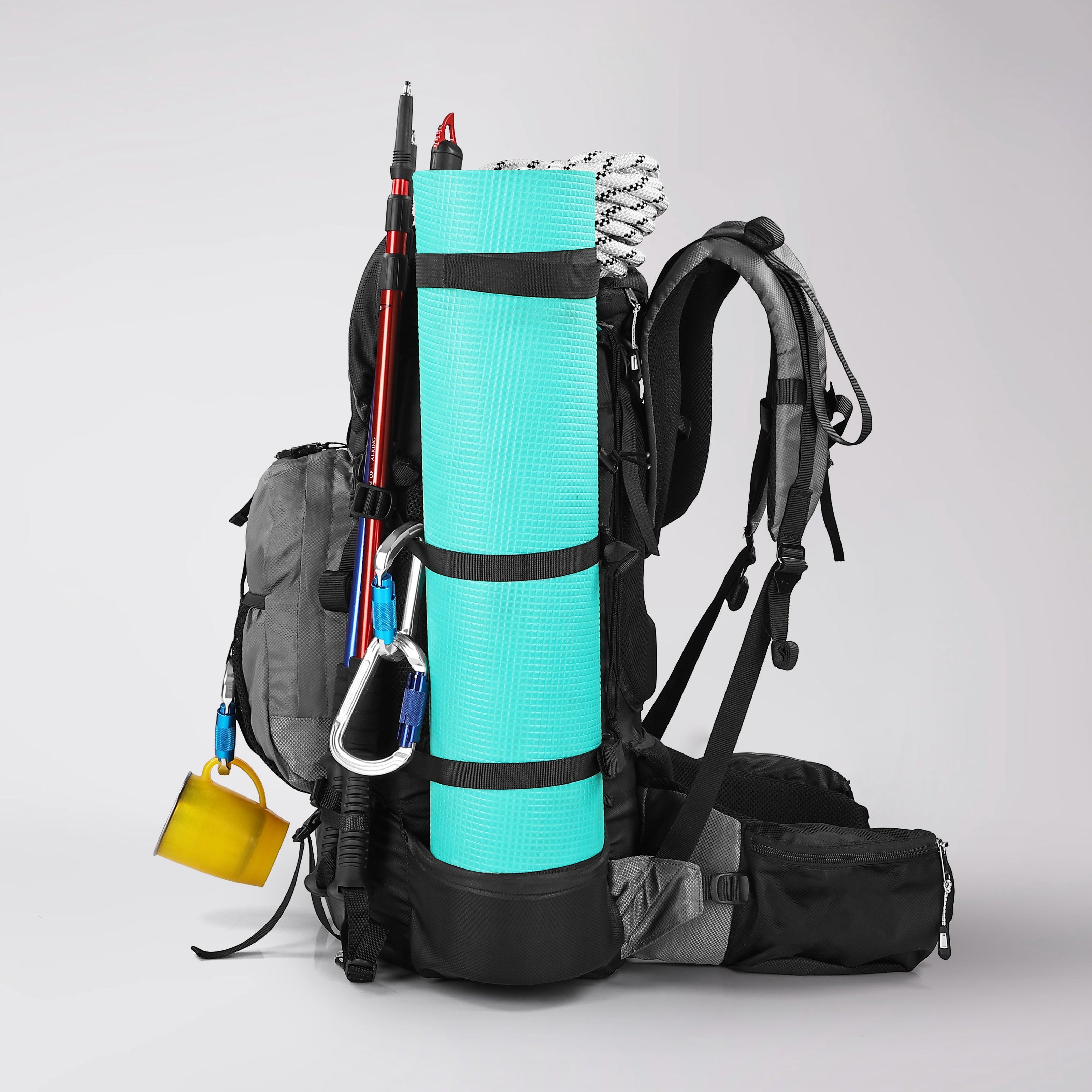 Expedition 80L