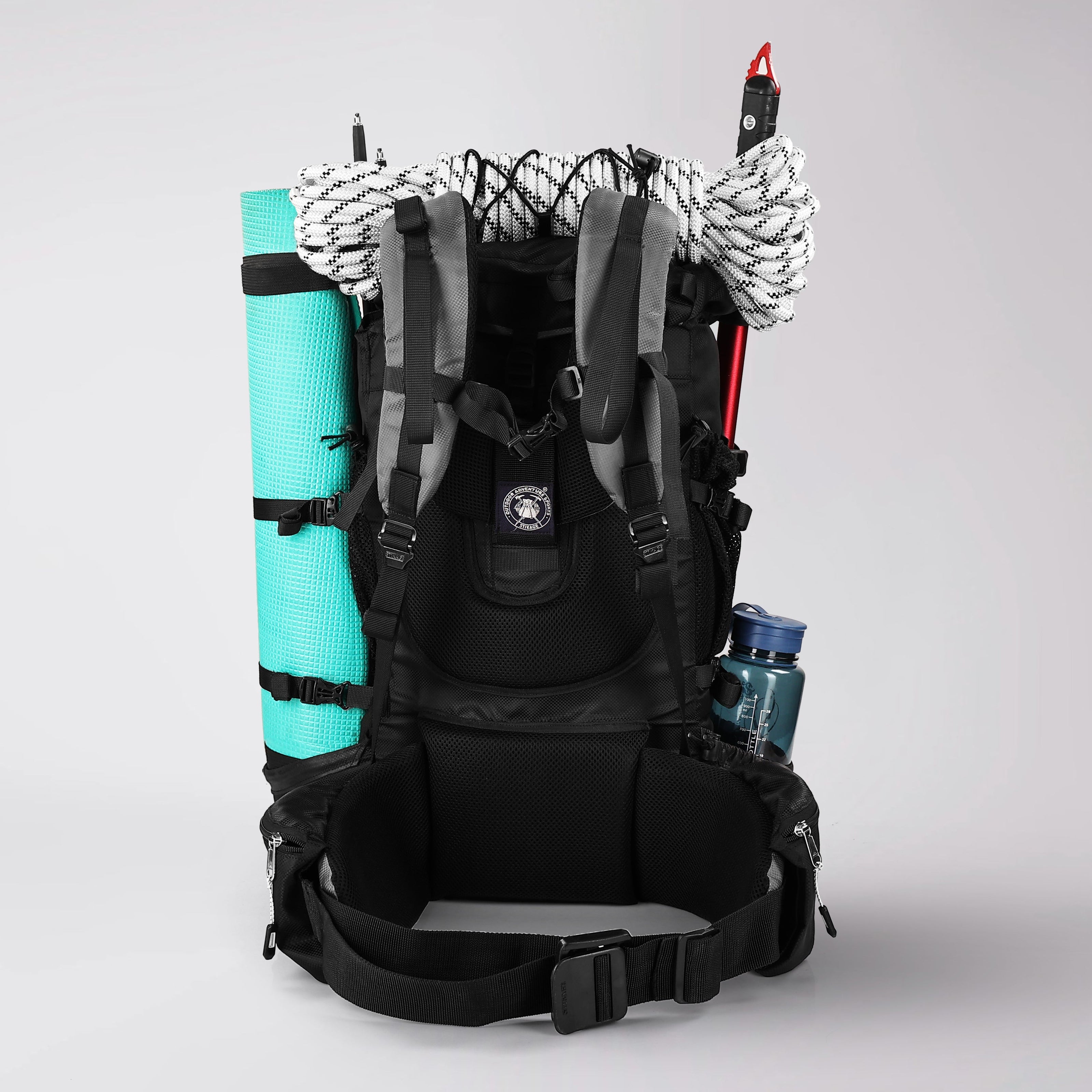 Expedition 80L