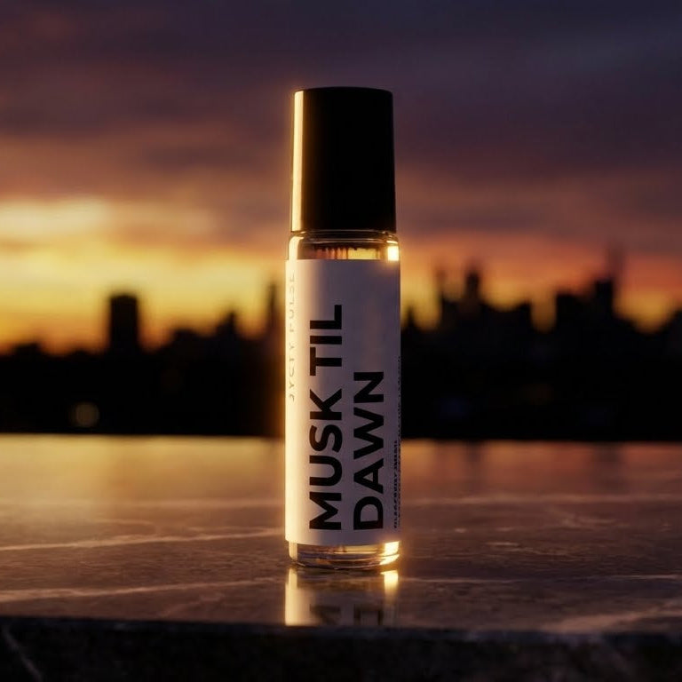 MUSK TIL DAWN
