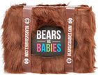 Exploding Kittens - Ours contre bébés