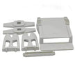 External Bracket Of Bar Code Printer