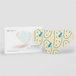 Omnilux Eye Brightener Hydrocolloid Refill Patches (20 pack)