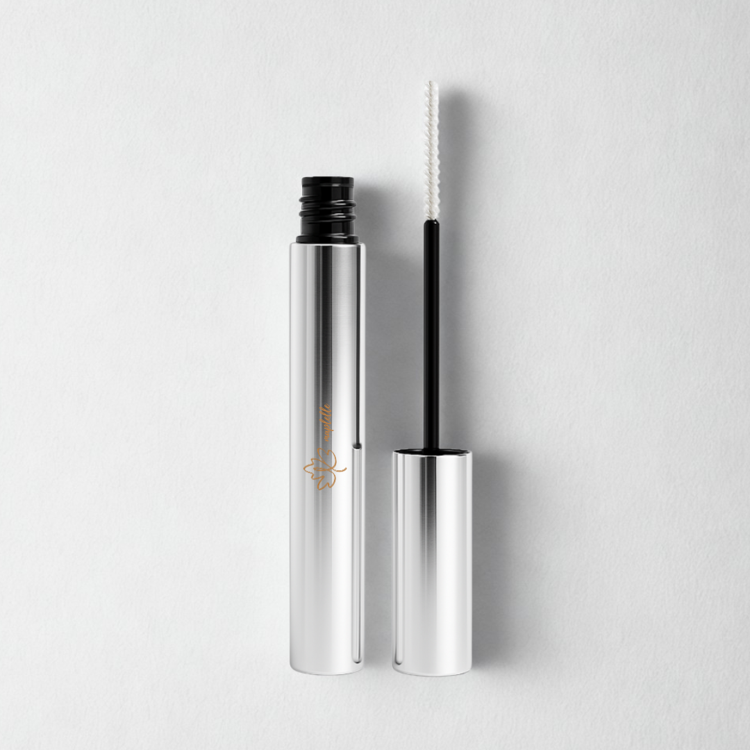 Gel pour sourcils - Transparent