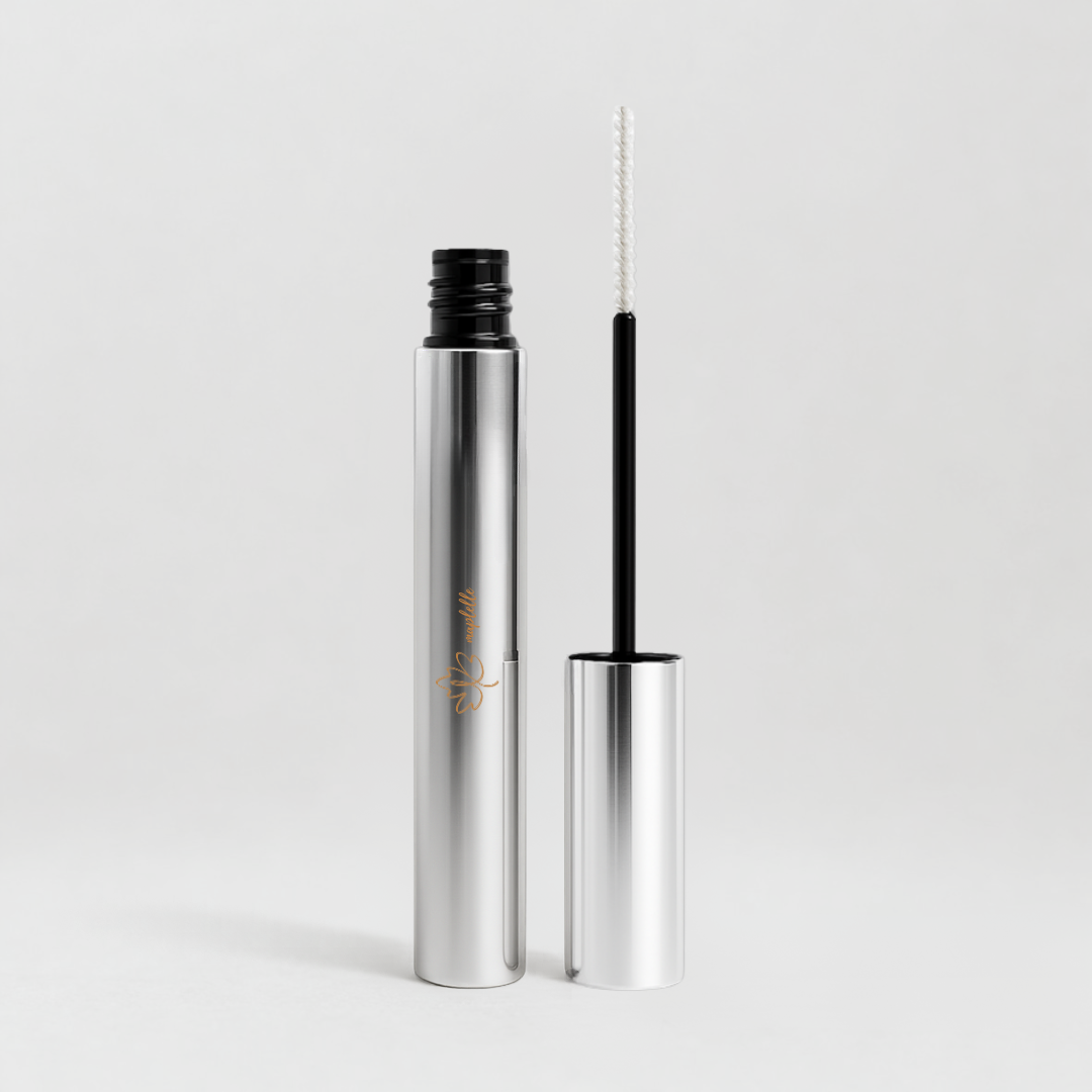 Gel pour sourcils - Transparent