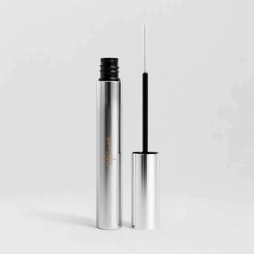 Gel pour sourcils - Transparent