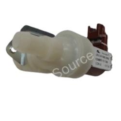 Pièce de rechange pour la vanne d'arrivée d'eau du lave-vaisselle Fisher & Paykel DCS H0120400055F