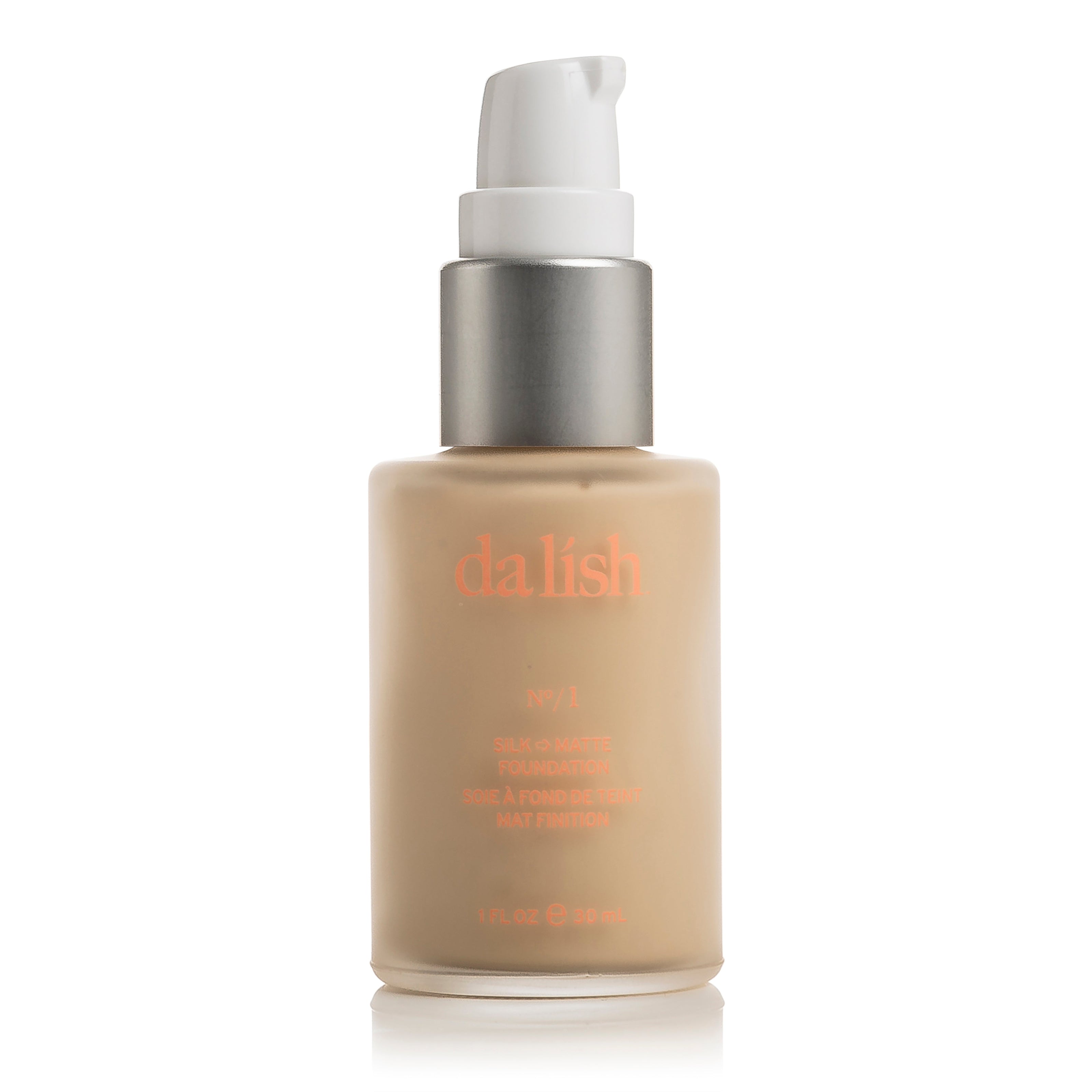 Skin Perfecting Foundation