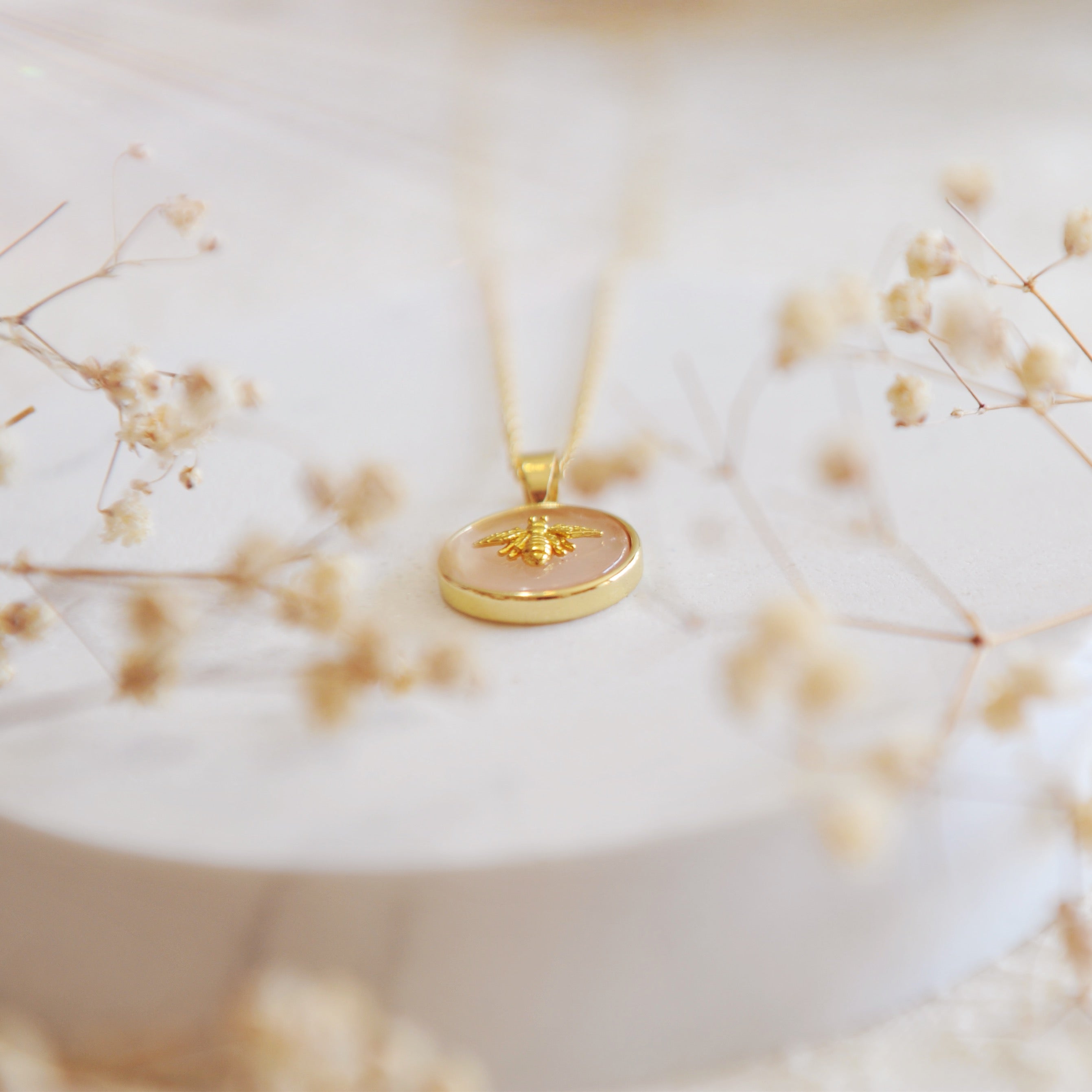 Lola Bee Necklace