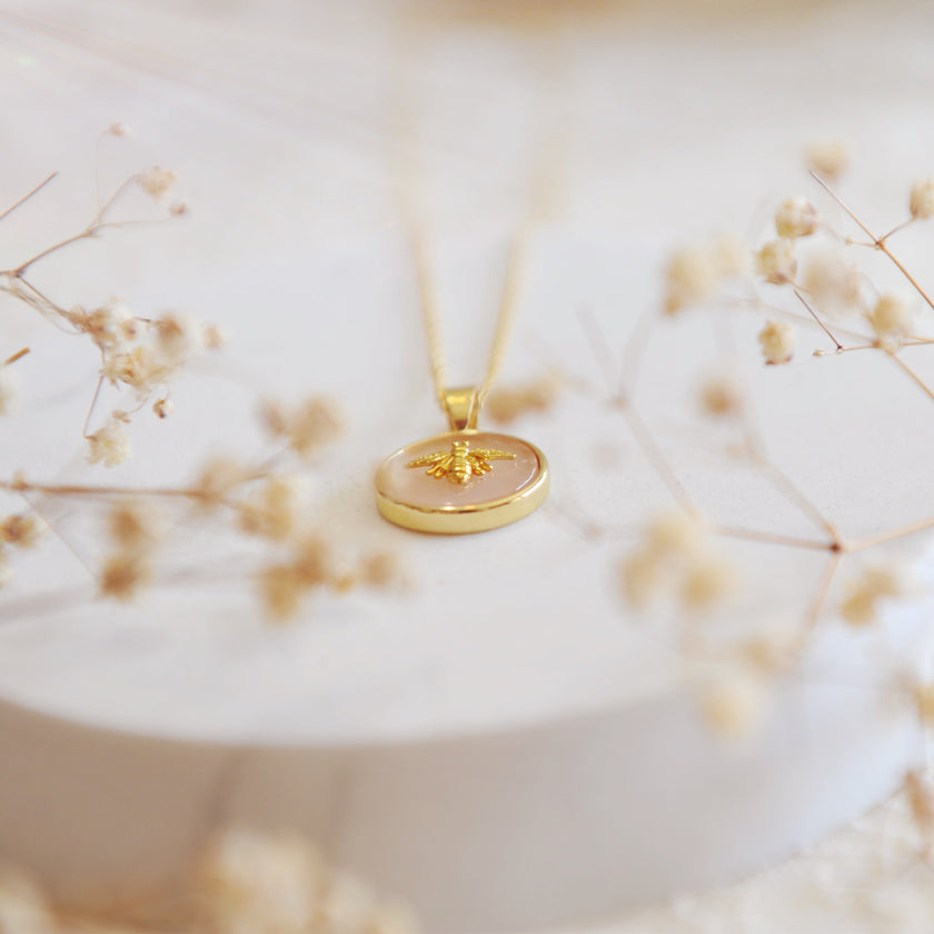 Lola Bee Necklace