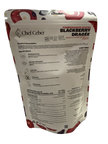 Chef Ceber White Chocolate and Pomegranate Coated Free Dried Blackberry 130G - Turkey Edition