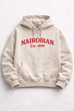 Since 1899 Hoodie