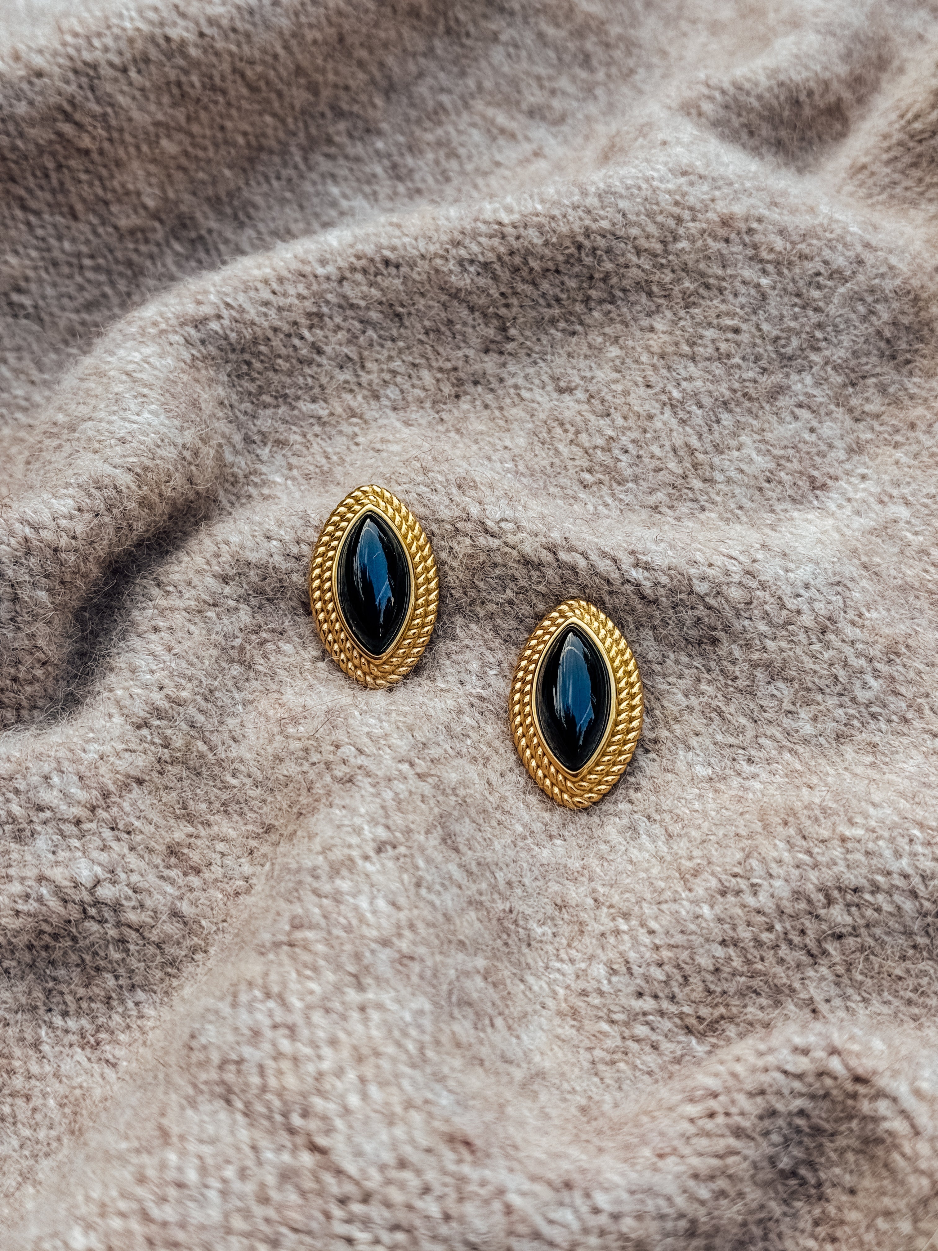 Florence Stud Earrings