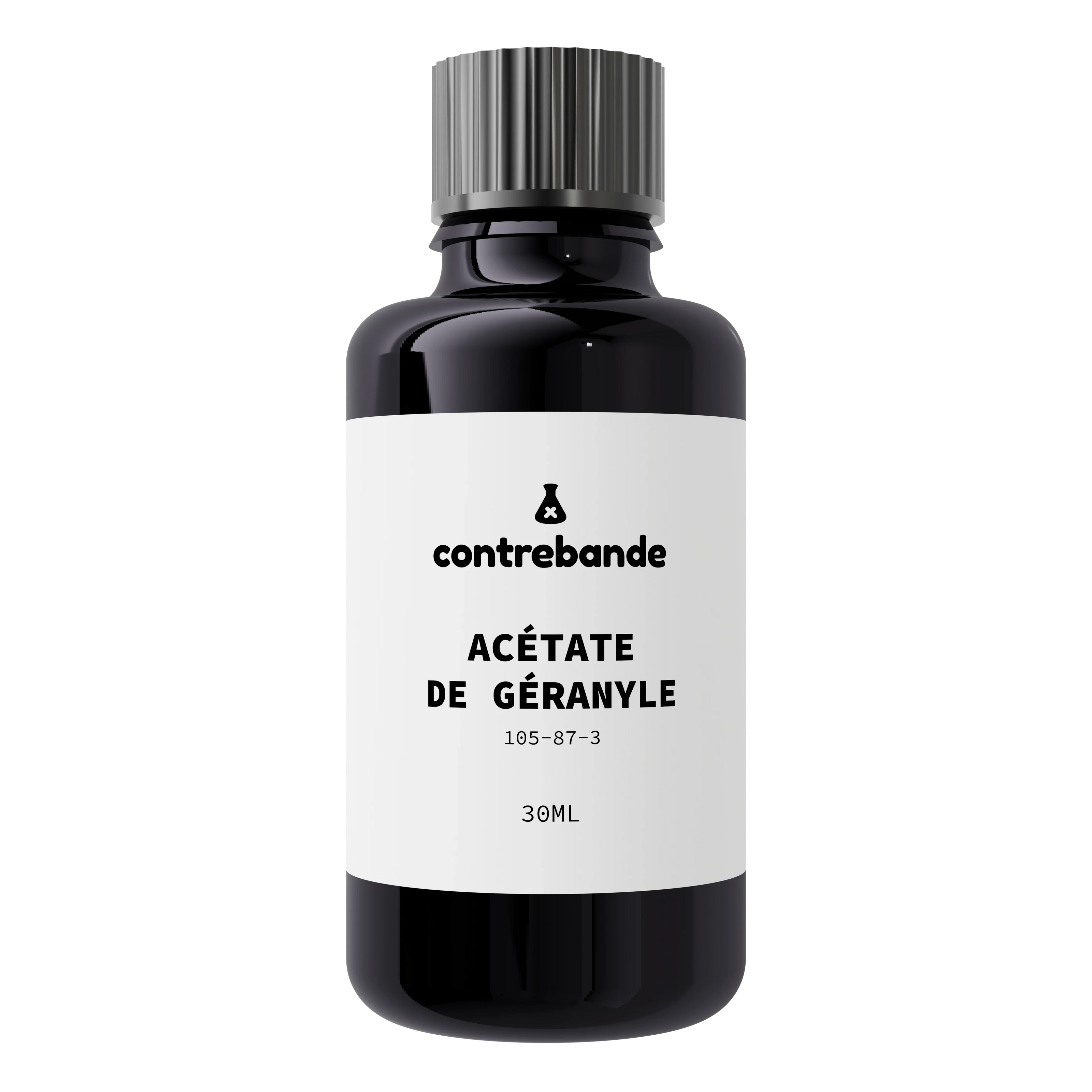 Geranyl acetate