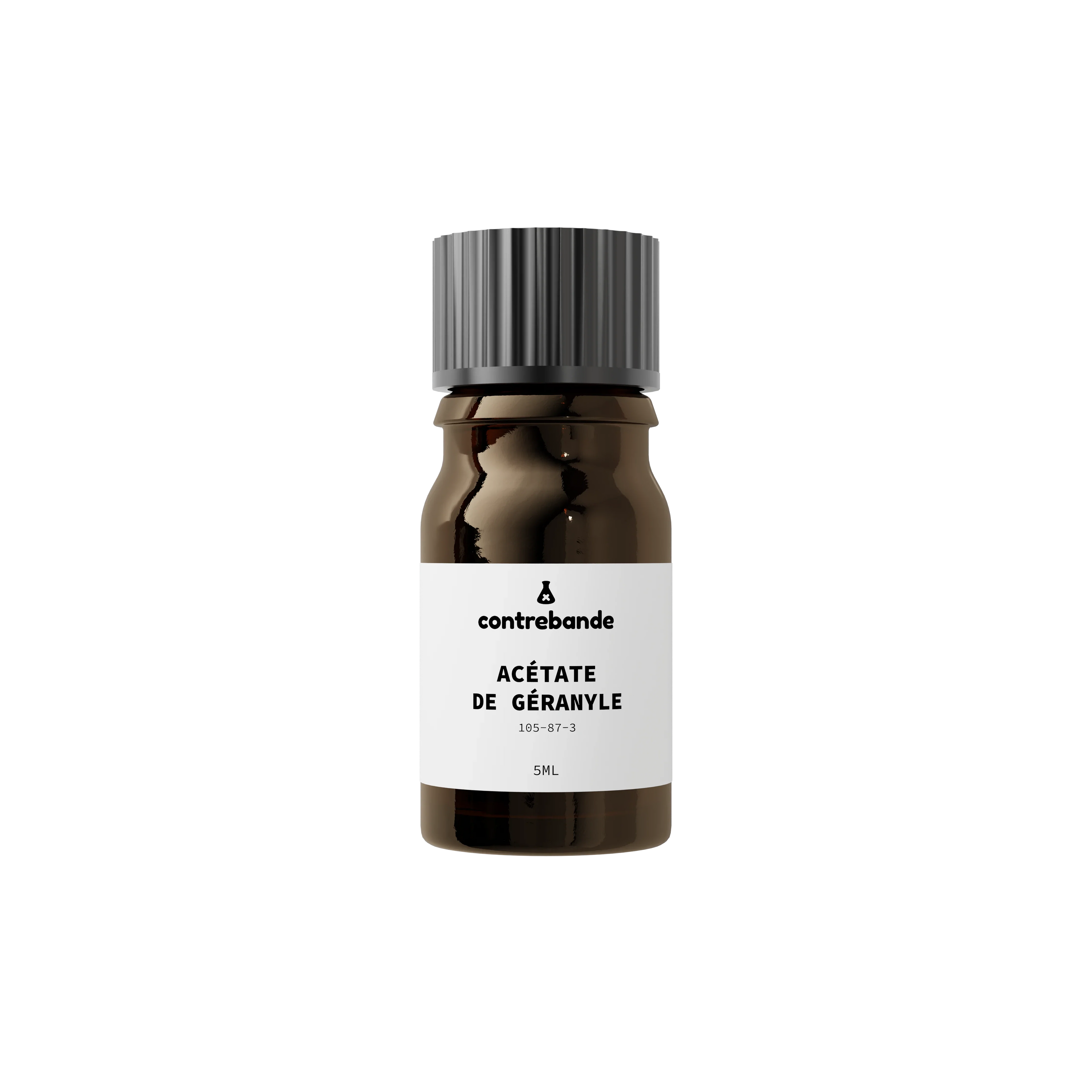 Geranyl acetate