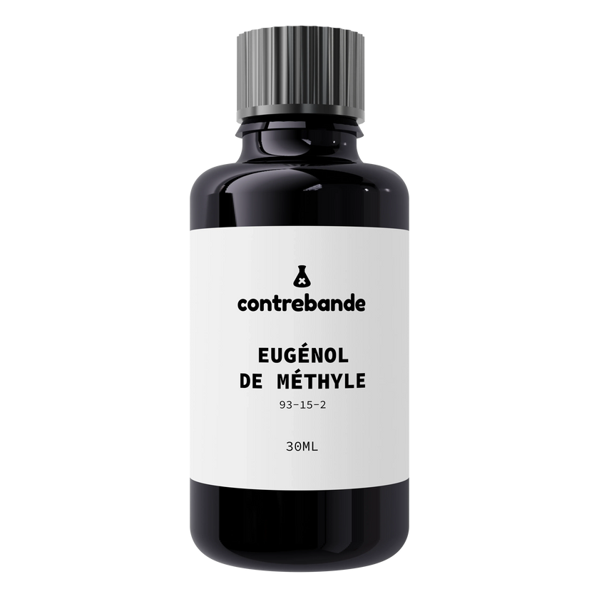 Methyl eugenol
