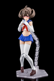 Buster Doll: Gunner Plastic Model Kit