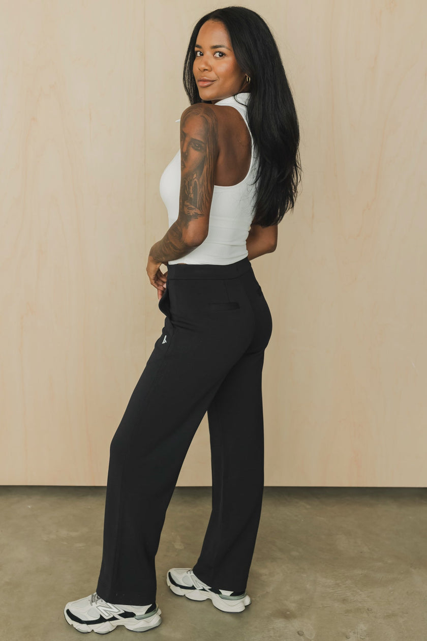Everyday Dress Pant