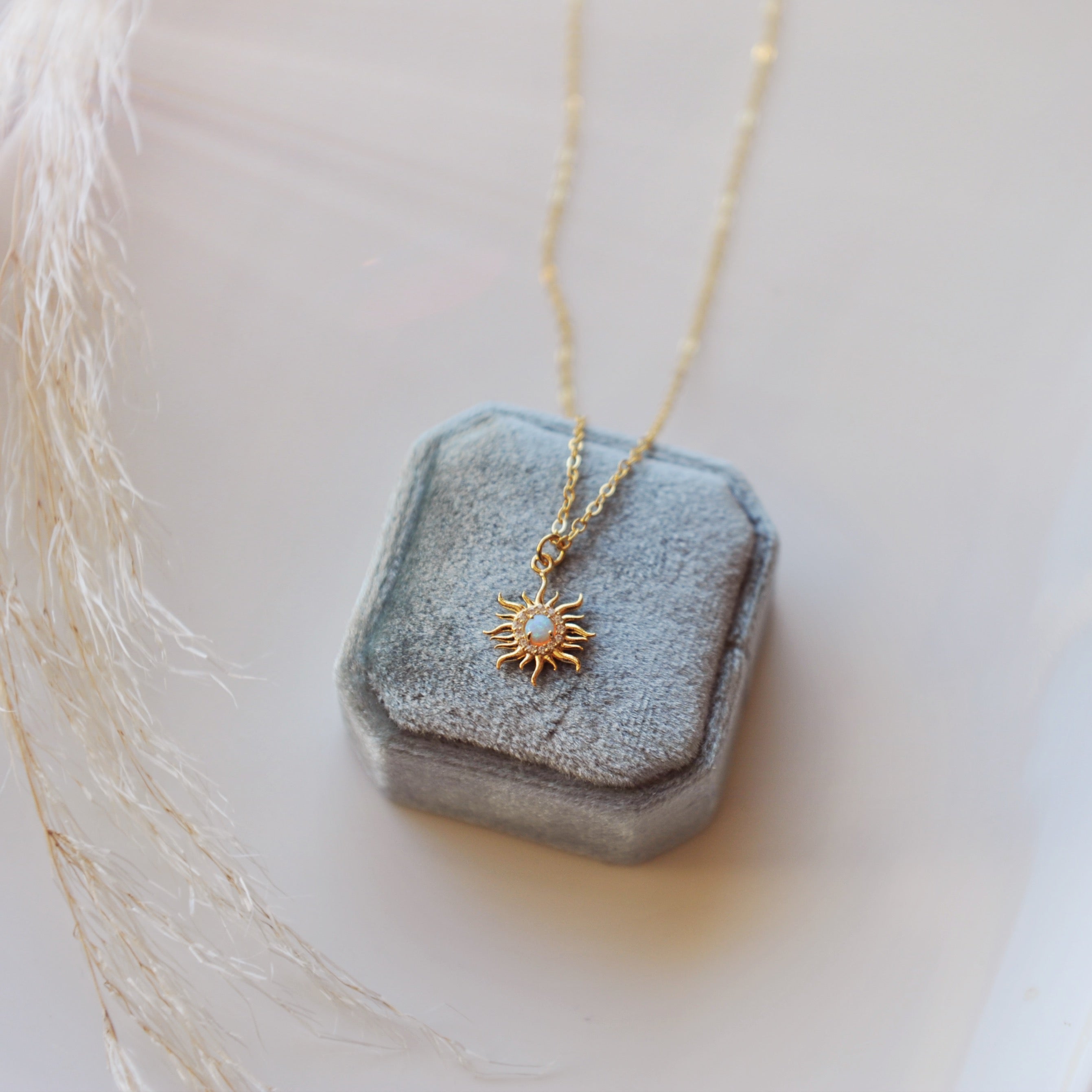 Opal Star