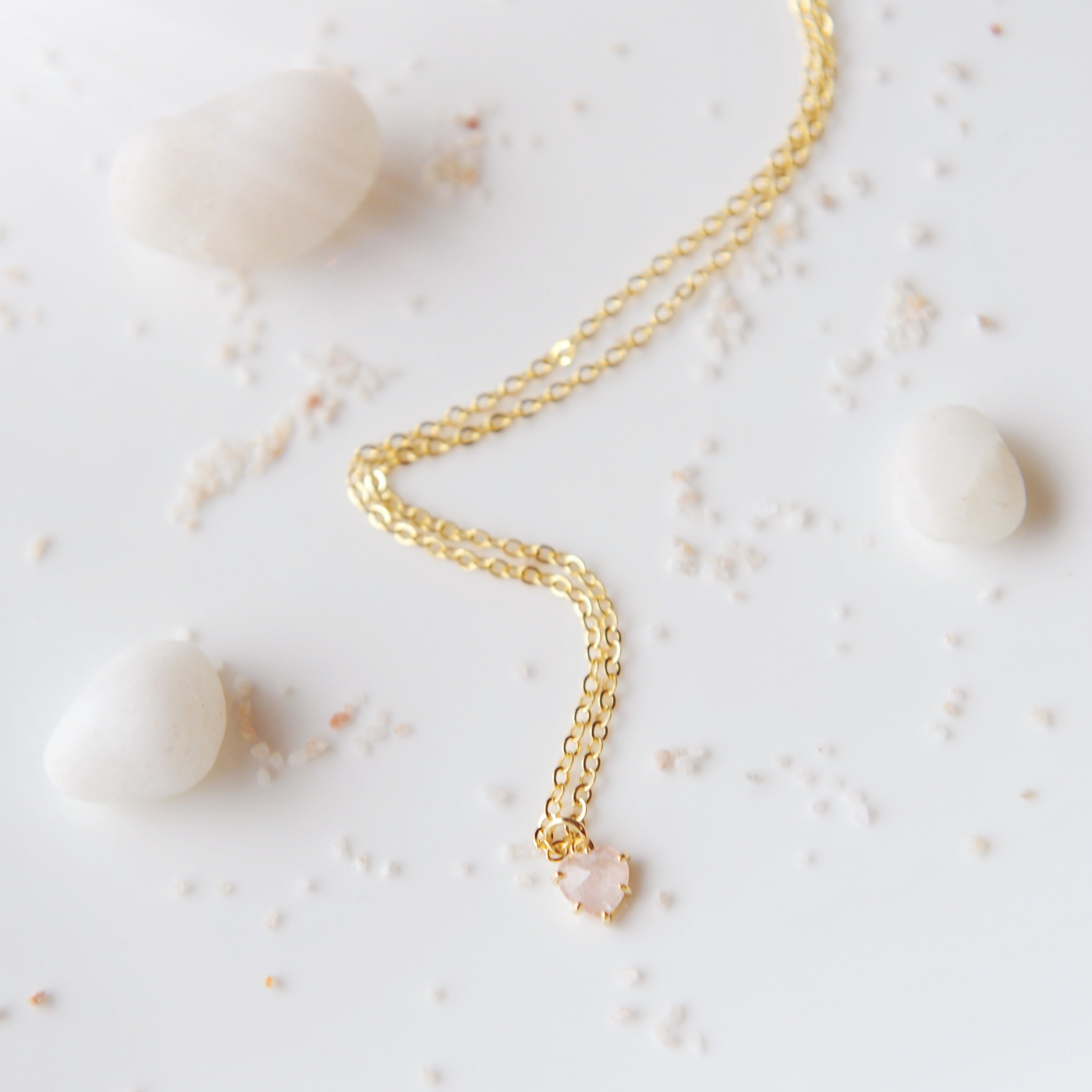 Valentina Necklace