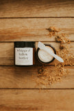Whipped Tallow Butter 🤠 (Sensitive Formula)