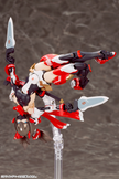 Megami Device: Asra Ninja Plastic Model Kit