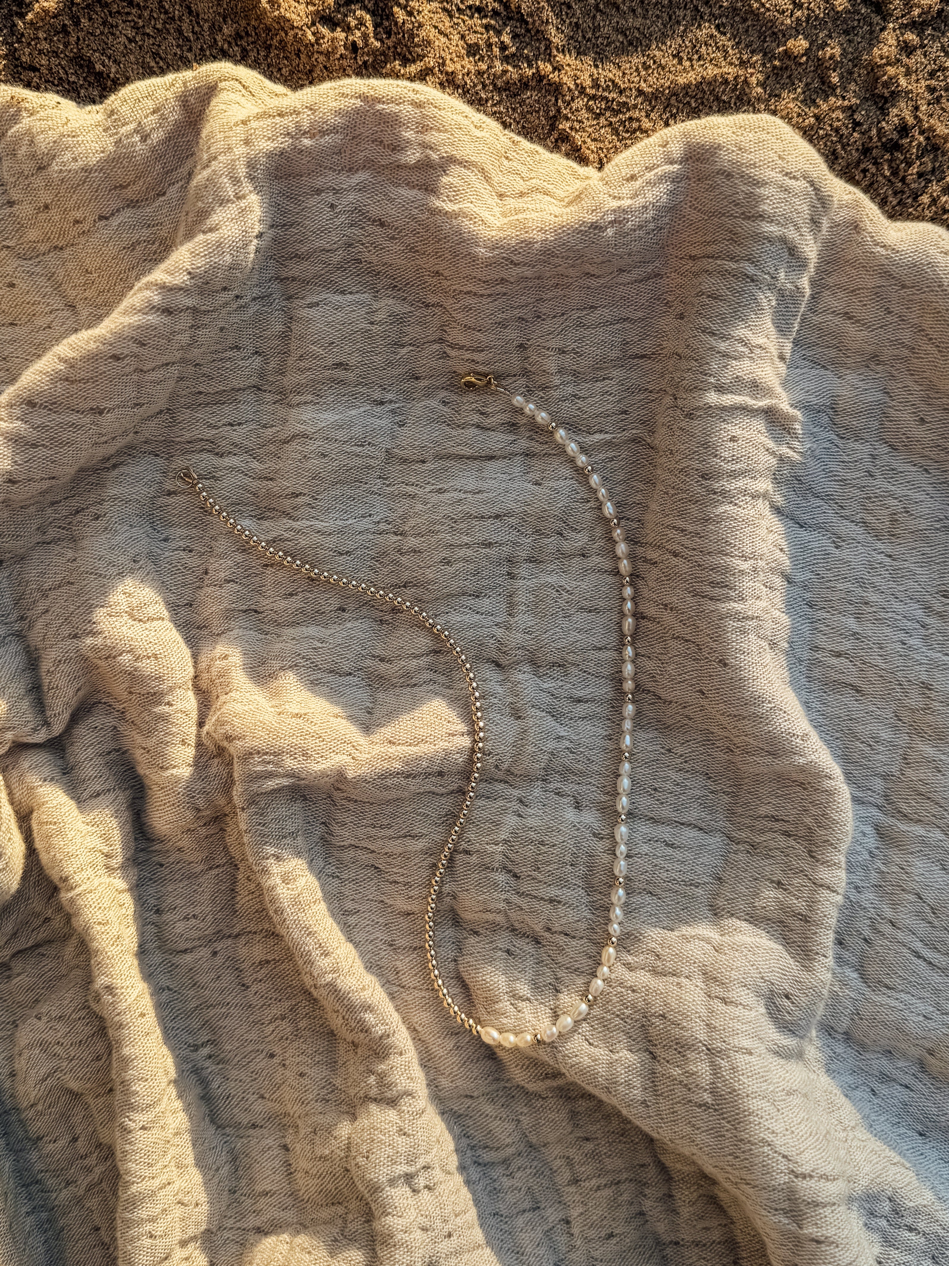 St. Tropez Necklace