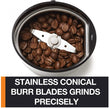 KRUPS Spice and Coffee Grinder - Blemished package with Full Warranty - F2034251