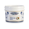 Coconut S/A Paste (Without alcohol) - Gelato Pastes - 3 KG Bucket - Rubicone Canada - Ships Free Within Canada on Orders Above CAD $199