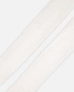 Cable Tights Off White