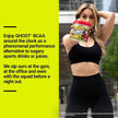 GHOST BCAA Sour Patch Kids