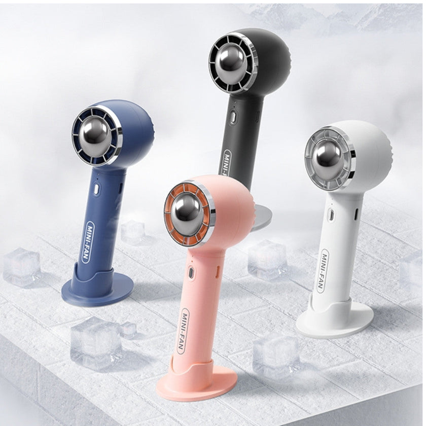 F23 Handheld Rurbo Mini Personal Fan