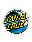 Santa Cruz Wave Dot 3
