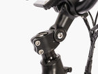 Ambition Fat Tire Elite Step-Thru 500W eBike (F27e) | 32 Km/hr Top Speed | 120 Km Range