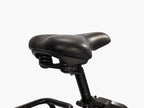 Ambition Fat Tire Elite Step-Thru 500W eBike (F27e) | 32 Km/hr Top Speed | 120 Km Range